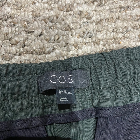 COS Pants 5 Pairs - Size 32/M/48 - Picture 3 of 11